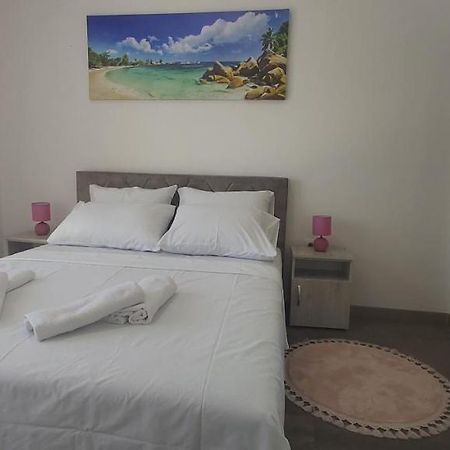 Apartament Mehmeti Ulcinj Exterior photo