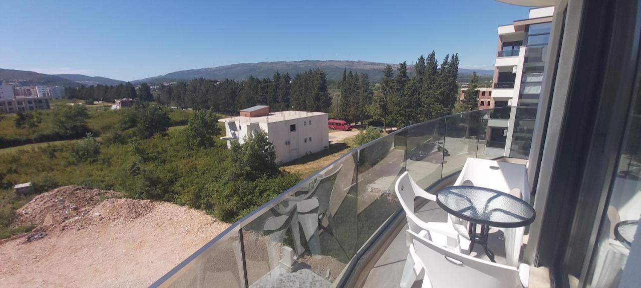 Apartament Mehmeti Ulcinj Exterior photo