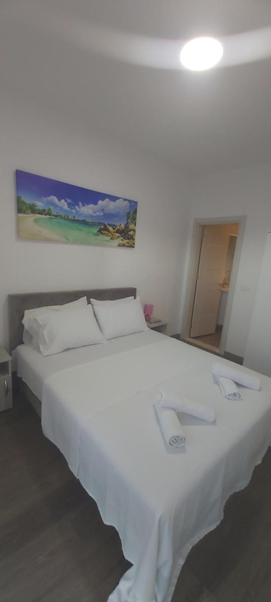 Apartament Mehmeti Ulcinj Exterior photo