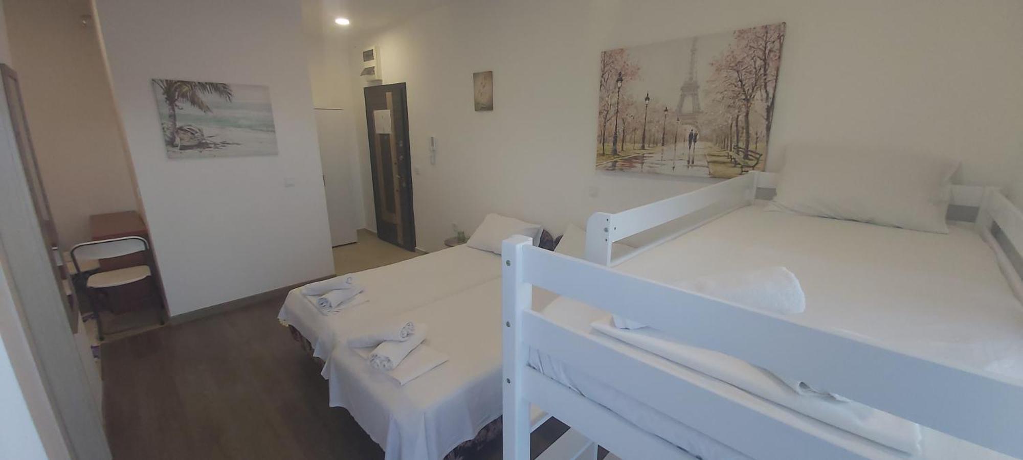 Apartament Mehmeti Ulcinj Exterior photo