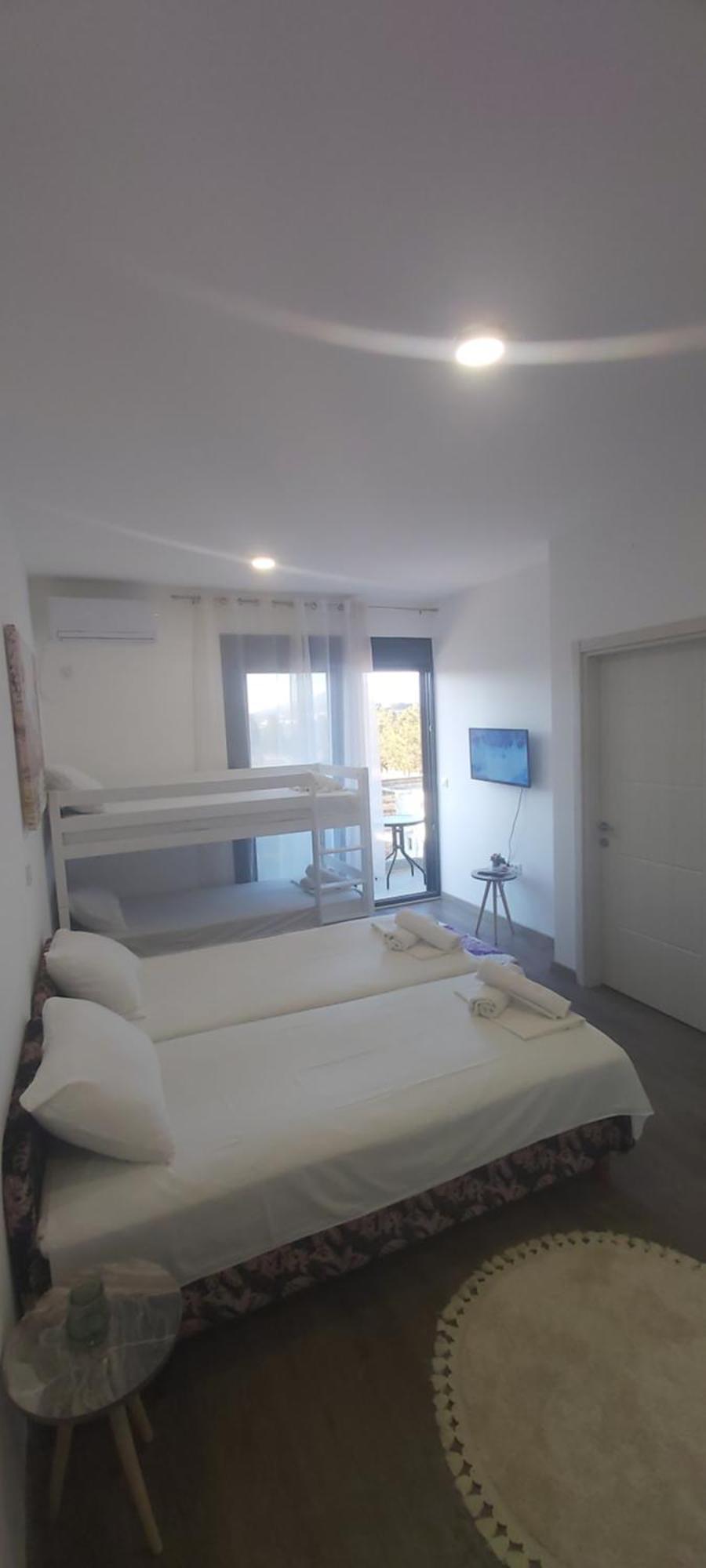 Apartament Mehmeti Ulcinj Exterior photo